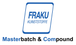 FRAKU KUNSTSTOFFE GMBH Masterbatch & Compound, Obermichelbach (Fördermitglied) 