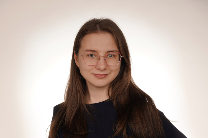Krystyna Bezbakh