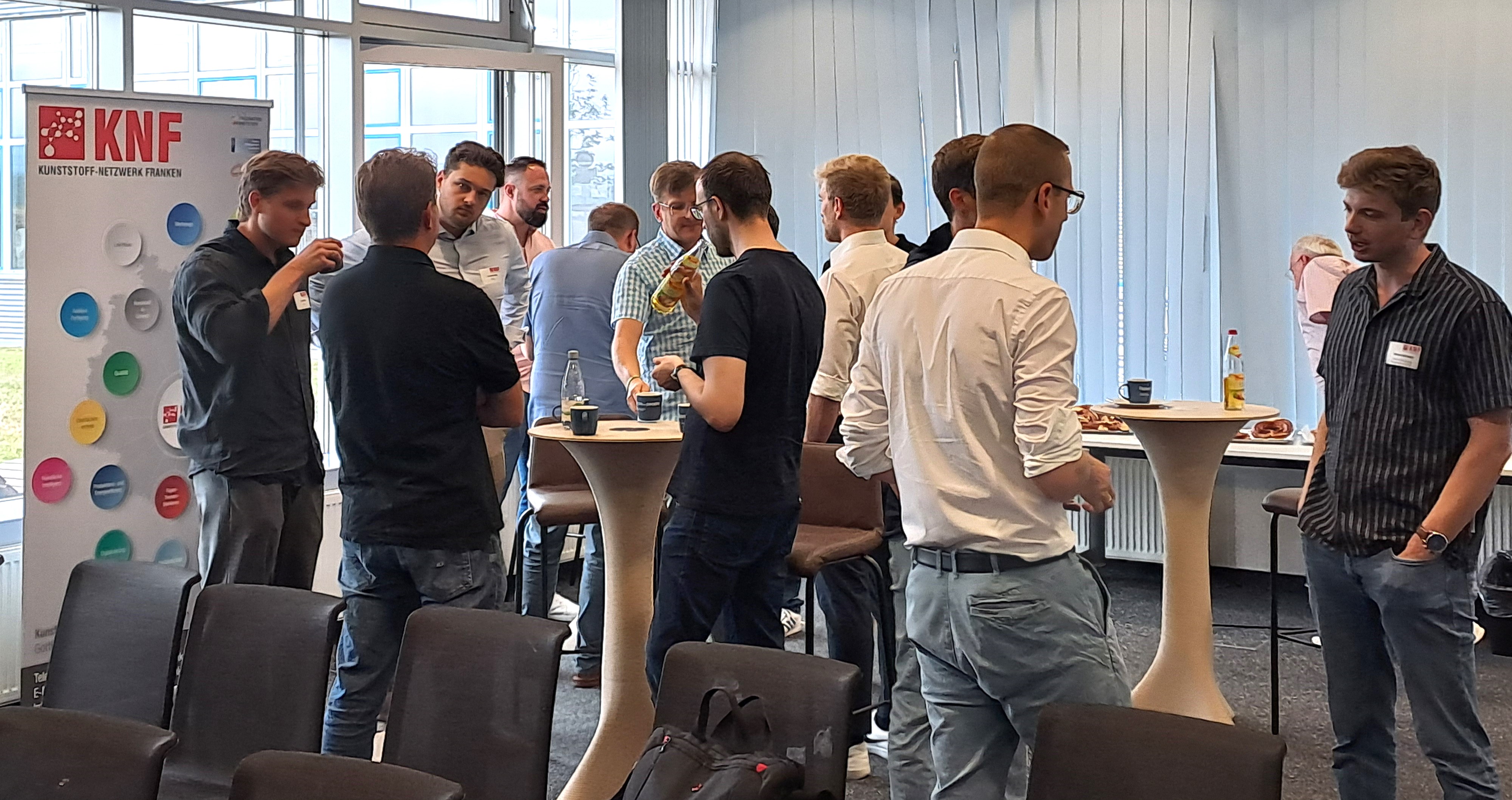 2025_07_03 KI Tagung 2025 Bild 4